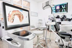 dental office technology