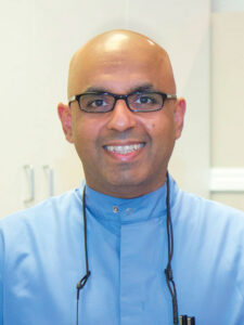 Dr. Rakesh Kumar